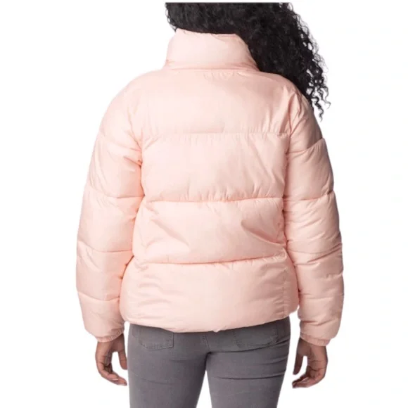 Columbia Puffect Puffer Jacket - Picture 2 of 3